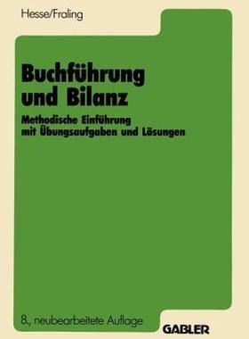 【预售】Buchf Hrung Und Bilanz