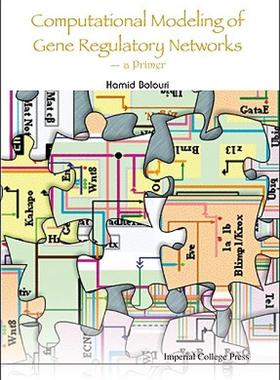 【预售】Computational Modeling of Gene Regulatory Networks a