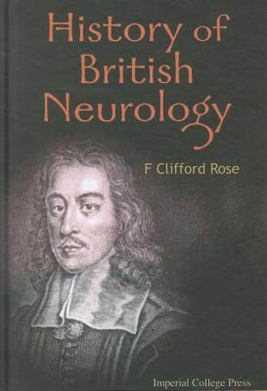 【预售】History of British Neurology