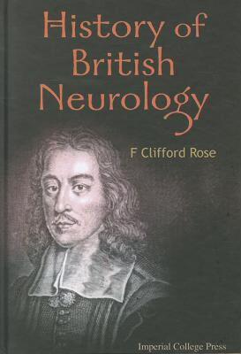 【预售】History of British Neurology