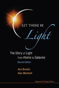 from There The Story Light Let Atoms 预售