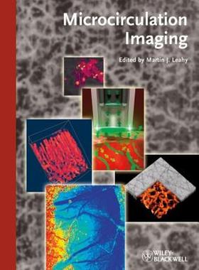 【预售】Microcirculation Imaging