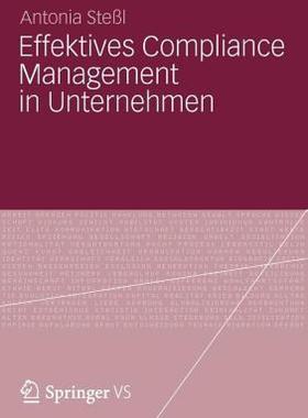 【预售】Effektives Compliance Management in Unternehmen