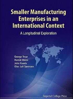 【预售】Smaller Manufacturing Enterprises in an