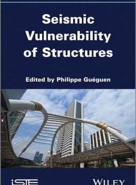 【预售】Seismic Vulnerability of Structures