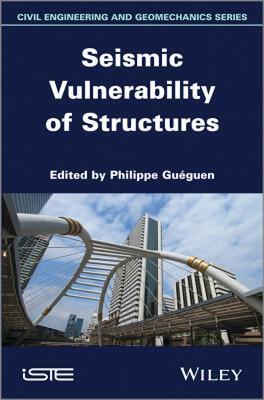 【预售】Seismic Vulnerability of Structures