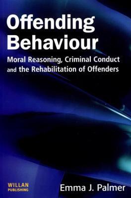 【预售】Offending Behaviour: Moral Reasoning, Criminal