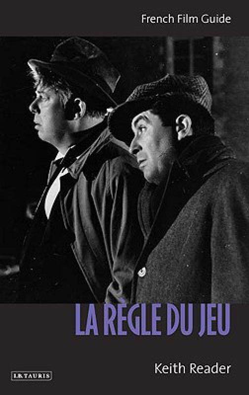 【预售】La Regle Du Jeu: (Jean Renoir, 1939)