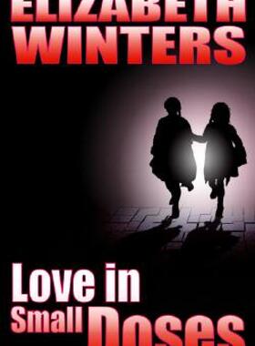 【预售】Love in Small Doses