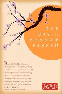 【预售】One Day the Shadow Passed
