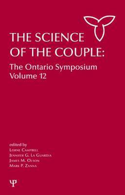 【预售】The Science of the Couple: The Ontario Symposium