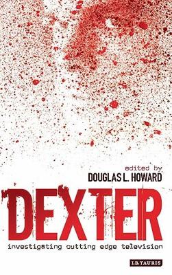 【预售】Dexter: Investigating Cutting Edge Television