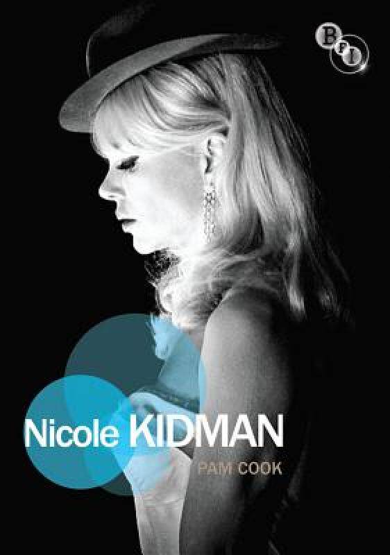 【预售】Nicole Kidman