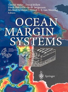 【预售】Ocean Margin Systems