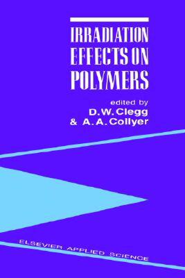 【预售】Irradiation Effects on Polymers