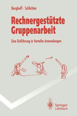 【预售】Rechnergest Tzte Gruppenarbeit: Eine Einf Hrung in