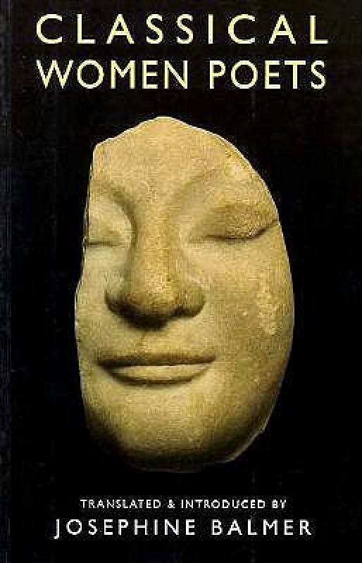 【预售】classical women poets