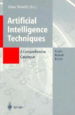 【预售】Artificial Intelligence Techniques: A Comprehensive