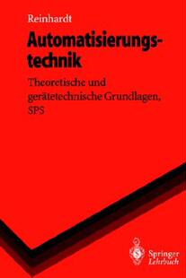 【预售】Automatisierungstechnik: Theoretische Und