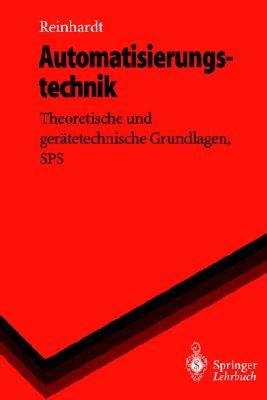 【预售】Automatisierungstechnik: Theoretische Und