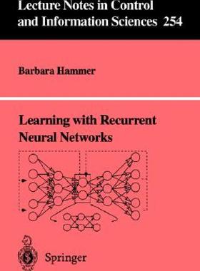 【预售】Learning with Recurrent Neural Networks