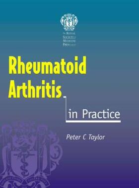 【预售】Rheumatoid Arthritis in Practice