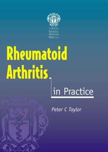 【预售】Rheumatoid Arthritis in Practice