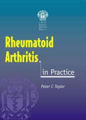 【预售】Rheumatoid Arthritis in Practice