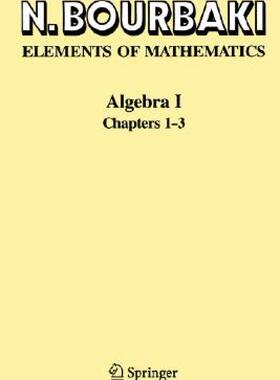 Algebra I: Chapters 1-3
