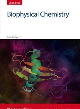 【预售】Biophysical Chemistry