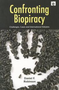预售 Cases Confronting Challenges and Biopiracy