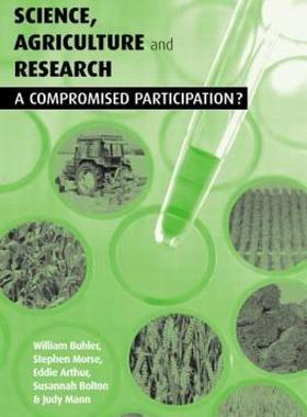 【预售】Science Agriculture and Research: A Compromised