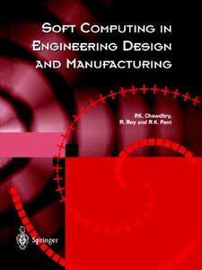 【预售】Soft Computing in Engineering Design and