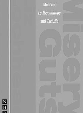 【预售】Misery Guts and Tartuffe