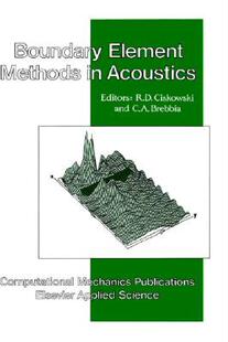 Acoustics Methods Element 预售 Boundary