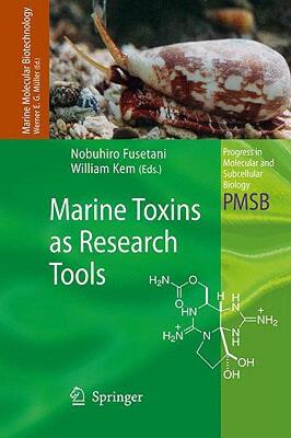 【预售】Marine Toxins as Research Tools