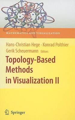 【预售】Topology-Based Methods in Visualization II