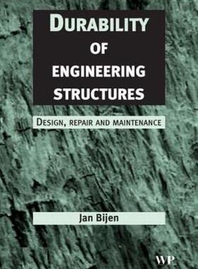 【预售】Durability of Engineering Structures: Design, Repair