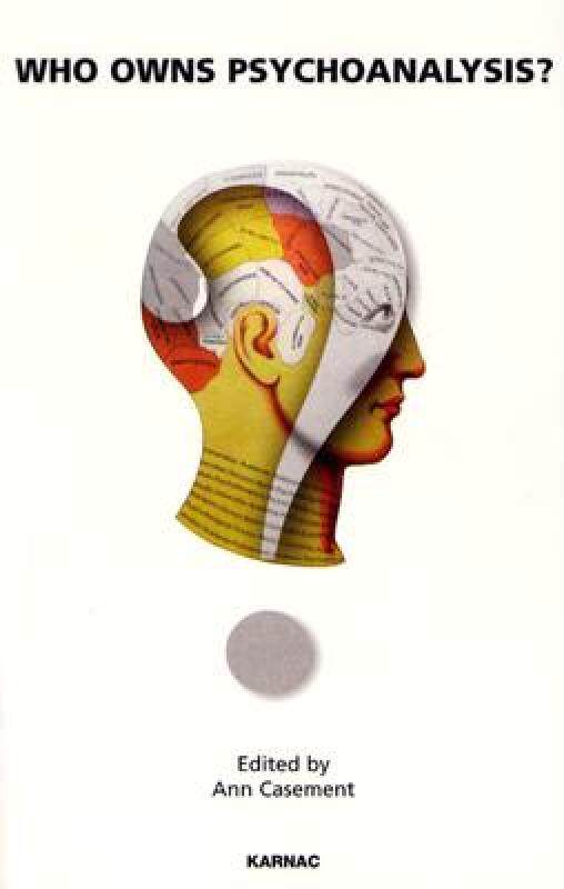 【预售】Who Owns Psychoanalysis?