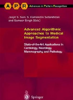 【预售】Advanced Algorithmic Approaches to Medical Image