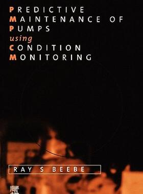 【预售】Predicitive Maintenance of Pumps Using Condition