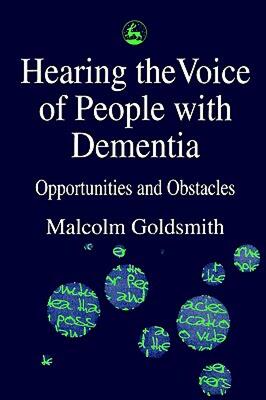 【预售】Hearing Voice of People W/Dementia