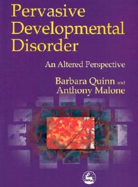 【预售】Pervasive Developmental Disorder: An Altered