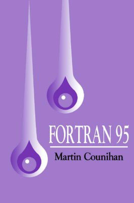 【预售】FORTRAN 95