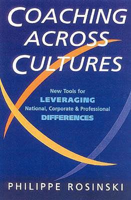 【预售】Coaching Across Cultures: New Tools for Leveraging