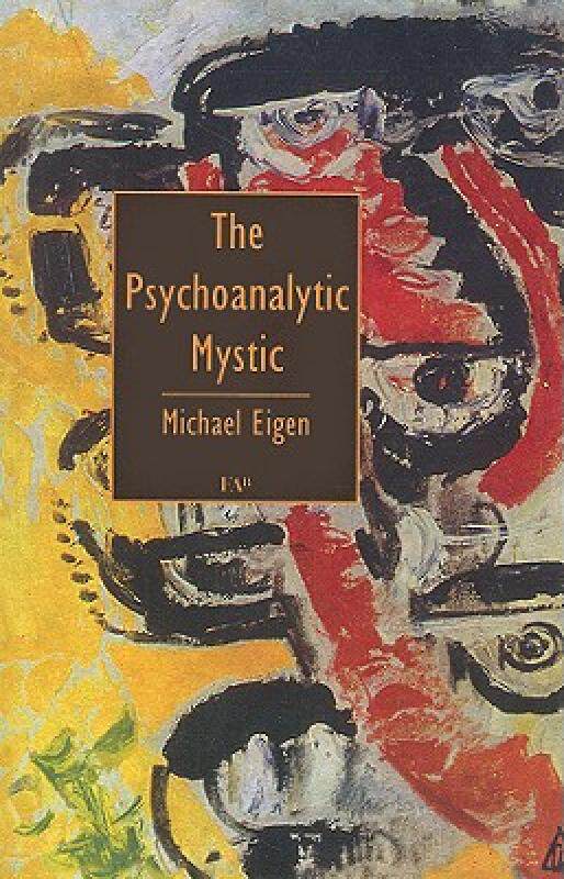【预售】The Psychoanalytic Mystic