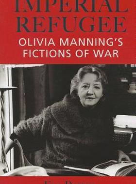 【预售】Imperial Refugee: Olivia Manning S Fictions of War