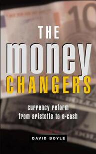 Money Aristotle The Reform from Currency 预售 Changers