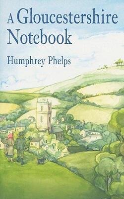 【预售】A Gloucestershire Notebook