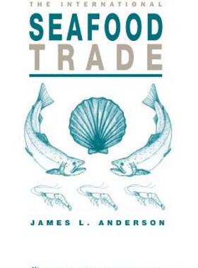 【预售】The International Seafood Trade